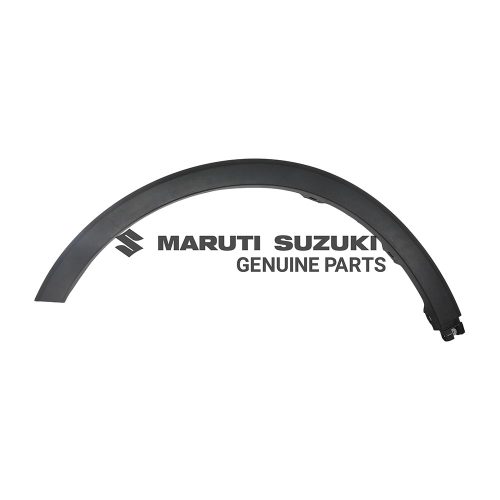 GUARD ASSY FR FENDER SPLAFor IGNIS
