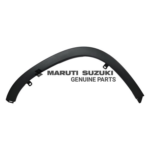 FRONT FENDER SPLASH GUARD ASSEMBLY (LEFT)For VITARA BREZZA
