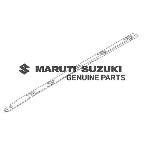 GUARD_ SIDE SILL SPLASH LEFT HANDFor DZIRE|DZIRE