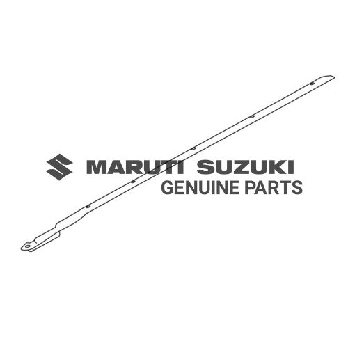 GUARD_ SIDE SILL SPLASH LEFTFor SWIFT 
