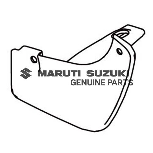 STRAKE_REAR_RIGHT HANDFor DZIRE|DZIRE 