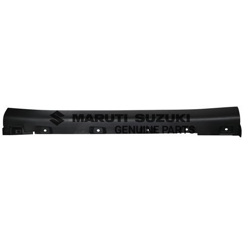 SIDE SILL SPLASH GUARD ASSEMBLY (LEFT)For VITARA BREZZA

