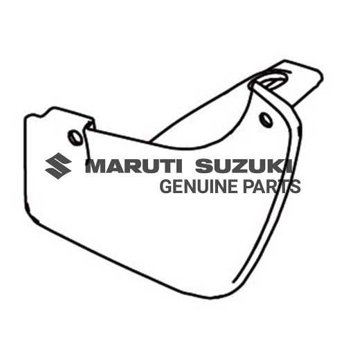 STRAKE_REAR_LEFT HANDFor DZIRE|DZIRE 