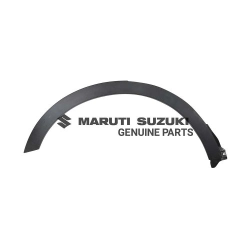 GUARD ASSY_RR FENDER SPLASH_RFor SCROSS
