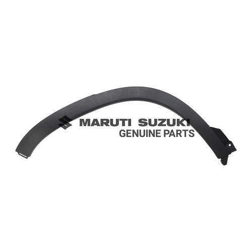 REAR FENDER SPLASH GUARD ASSEMBLY (RIGHT)For VITARA BREZZA
