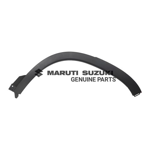 REAR FENDER SPLASH GUARD ASSEMBLY (LEFT)For VITARA BREZZA
