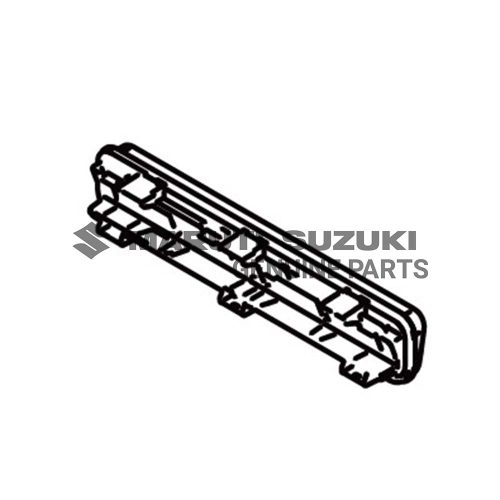 OUTLET COMP_VENTILATORFor JIMNY
