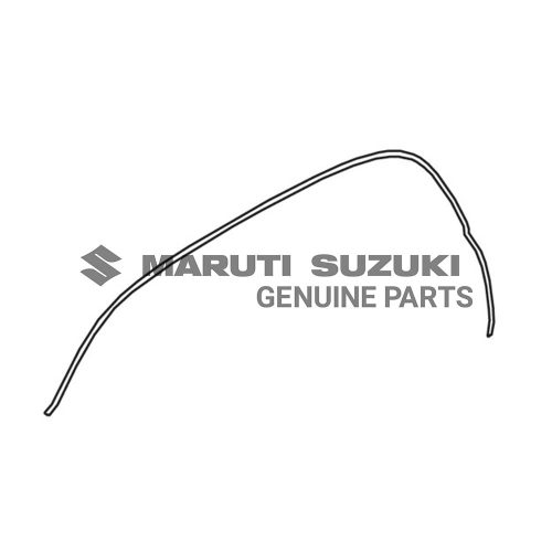 PROTECTOR_ FR FENDER SPLASHFor JIMNY