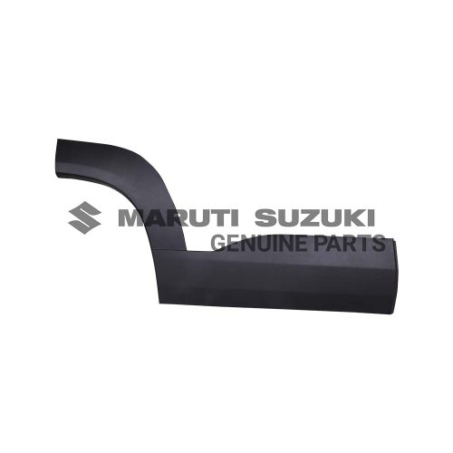SPLASH GUARD_REAR DOOR (RIGHT) For BREZZA  