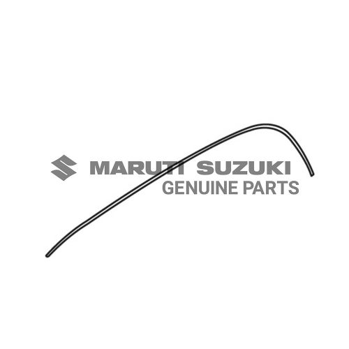 PROTECTOR_ RR FENDER SPLASHFor JIMNY
