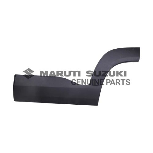 SPLASH GUARD_REAR DOOR (LEFT) For BREZZA  