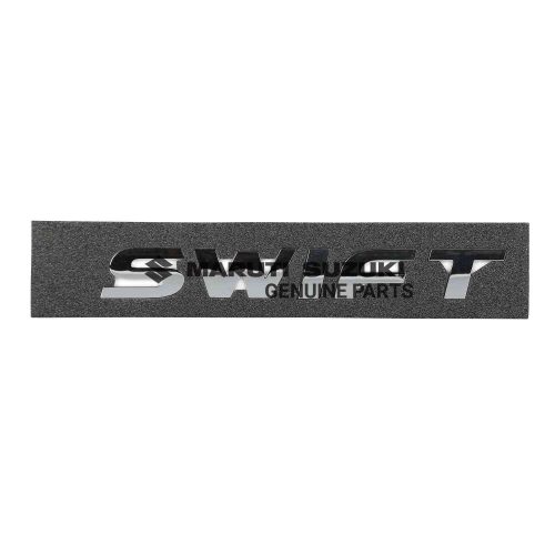 EMBLEM_SWIFTFor DZIRE|SWIFT 
