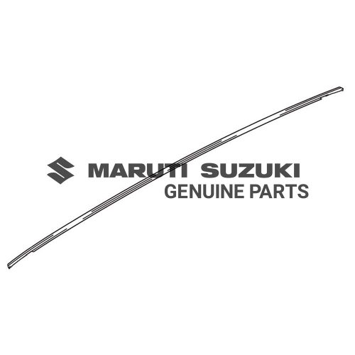 MOLDING_ ROOF RIGHTFor SWIFT