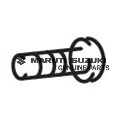 SCREW_ SLIDING ROOF GLASSFor DZIRE