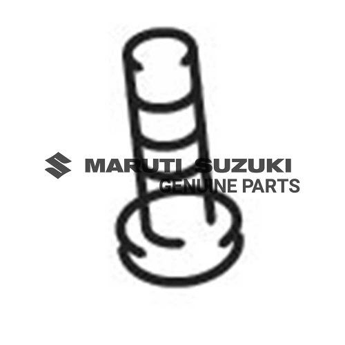 SCREW_ SLIDING ROOF MOTORFor DZIRE 