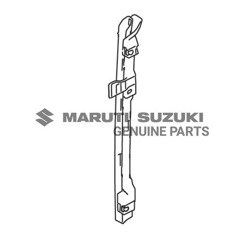 SASH_ FRONT DOOR REAR_RFor JIMNY
