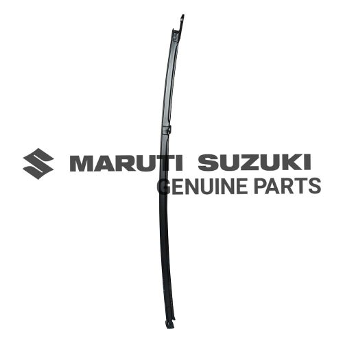 SASH_REAR DOOR CENTER_RFor WAGONR 
