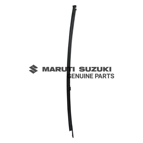 SASH_REAR DOOR CENTER_LFor WAGONR 
