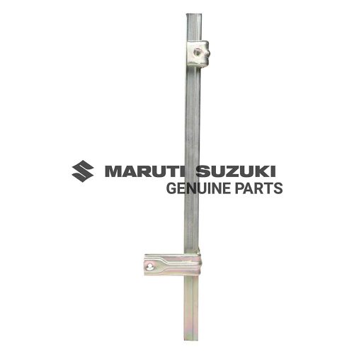 SASH COMP_REAR DOOR REAR_LHFor EECO