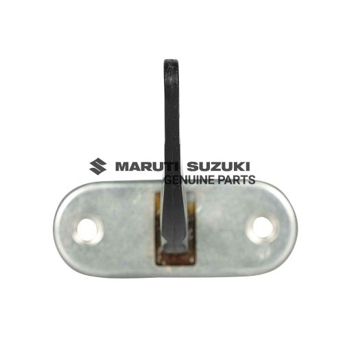 STOP COMP_FRONT DOOR OPENFor EECO