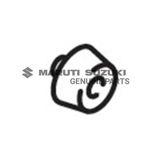 STOP COMP_REAR DOOR OPENFor JIMNY
