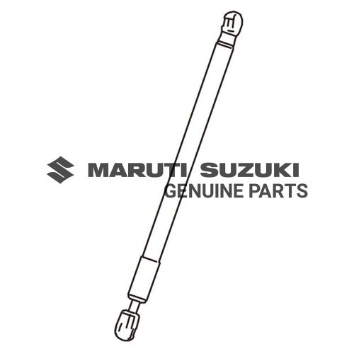 BALANCER_ BACK DOOR LEFTFor SWIFT 
