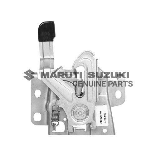 LATCH_HOODFor SPRESSO
