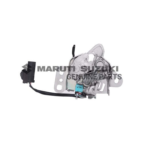 HOOD LATCH For BREZZA  