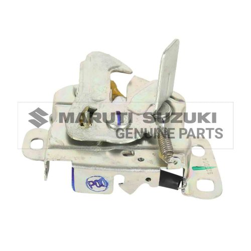 LATCH_ HOODFor ALTO K10|BALENO 