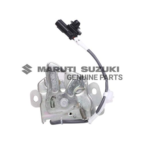 HOOD LATCHFor WAGONR 
