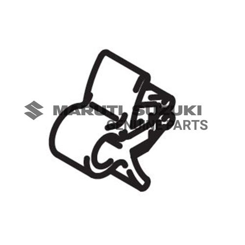 LEVER HOOD LATCH RELEASE For BALENO |BREZZA |DZIRE|FRONX|GRAND VITARA|SWIFT 
|VICTORIS
