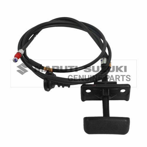 CABLE COMP_HOOD LATCH RELEASEFor ALTO 800