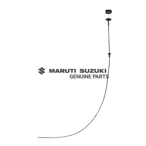 CABLE_HOOD LATCH RELEASE For ALTO K10 