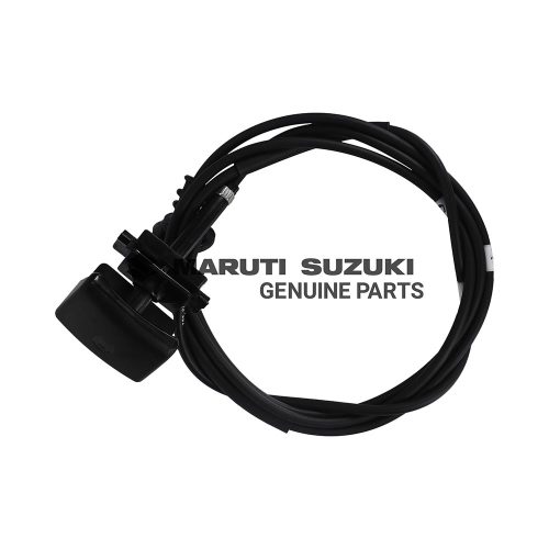 CABLE_HOOD LATCH RELEASEFor DZIRE|SWIFT 
