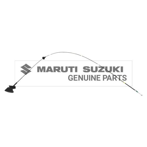 CABLE COMP_HOOD LATCH RELEASEFor DZIRE|SWIFT 
