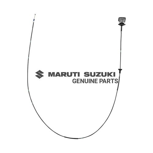 CABLE COMP_HOOD LATCH RELEASEFor VITARA BREZZA
