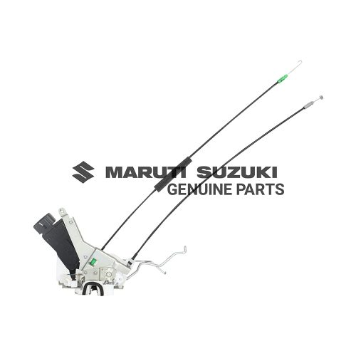 LATCH ASSY_FRONT DOOR_RHFor WAGONR 
