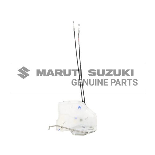 LATCH ASSY_ FRONT DOOR RHFor SWIFT 
