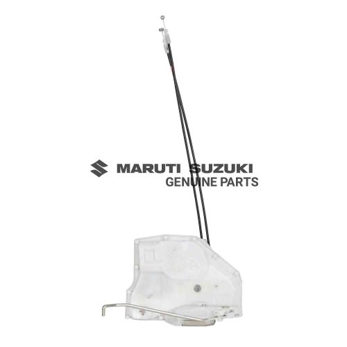 LATCH ASSY_FRONT DOOR_RHFor SWIFT 
