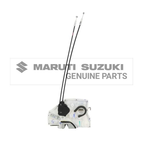LATCH ASSY_ FRONT DOOR RHFor DZIRE|SWIFT 
