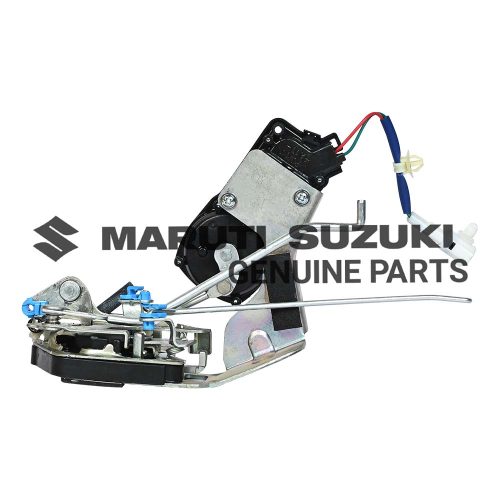 LATCH ASSY_FRONT DOOR RHFor ALTO K10 