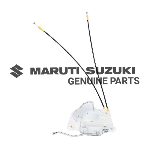 LATCH ASSYFRONT DOOR RFor VITARA BREZZA
