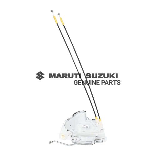 LATCH ASSYFRONT DOOR RFor VITARA BREZZA
