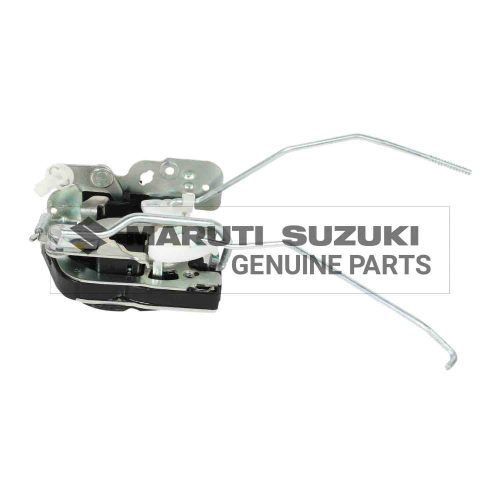 LATCH ASSY FRONT DOOR RFor EECO