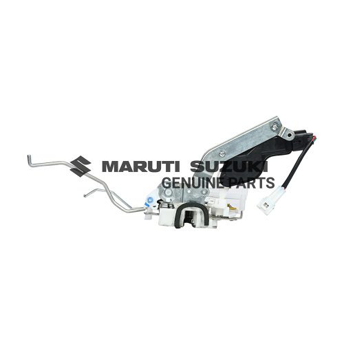 LATCH ASSY_FRONT DOOR_LFor ZEN ESTILO
