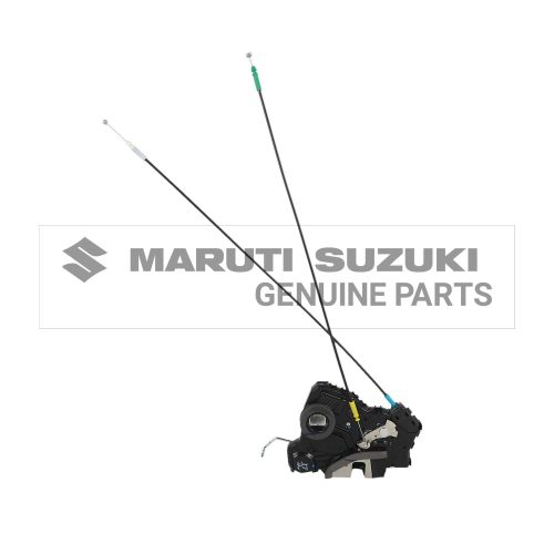 LATCH ASSY_ FRONT DOOR LHFor ERTIGA 