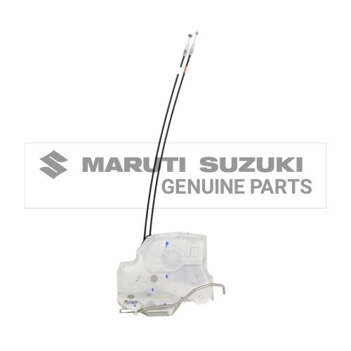 LATCH ASSY_FRONT DOOR_LHFor SCROSS
