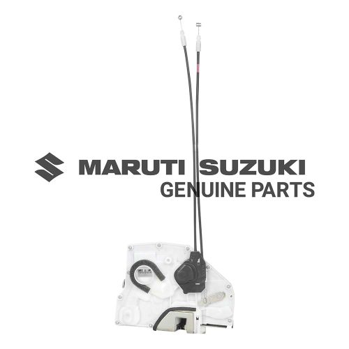 LATCH ASSY_FRONT DOOR_LHFor SWIFT