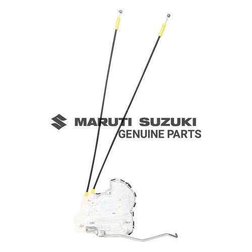 LATCH ASSYFRONT DOOR LFor VITARA BREZZA
