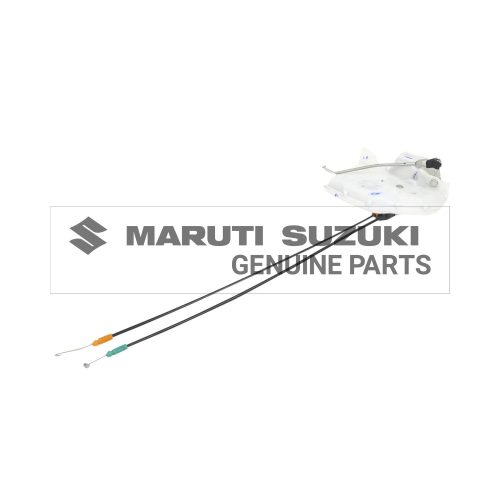 LATCH ASSY_ FRONT DOOR_ LFor RITZ
